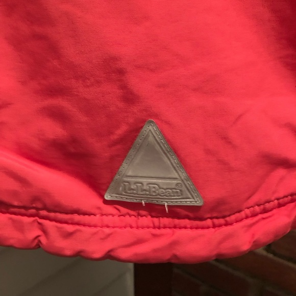 LL Bean Infant Girl’s Winter Coat-6-12 months - Picture 10 of 10